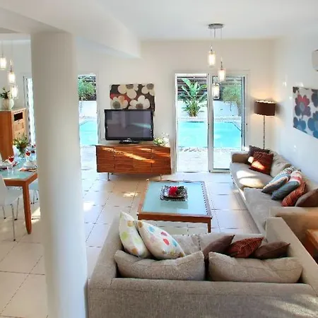 Kos 19 Villa Protaras