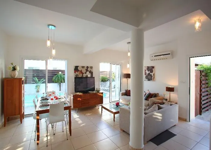 Kos 19 Villa Protaras