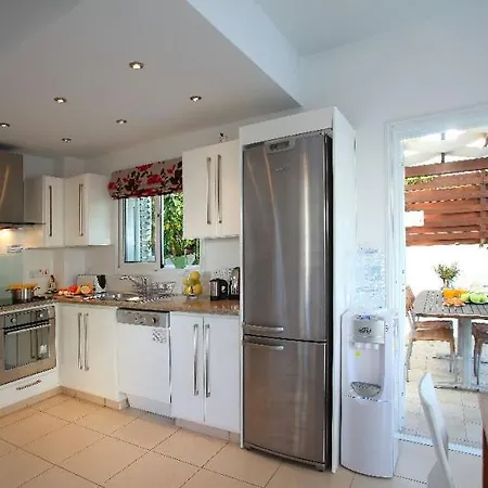 Kos 19 Villa