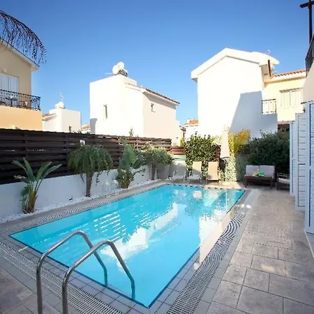Kos 19 Villa