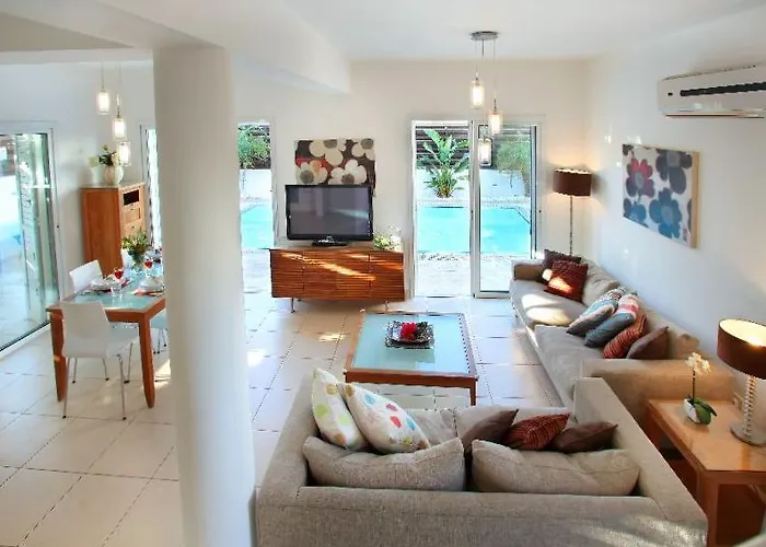 Kos 19 Villa Protaras