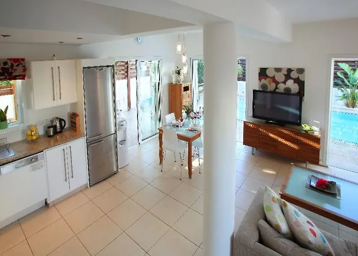 Villa Kos 19 Protaras