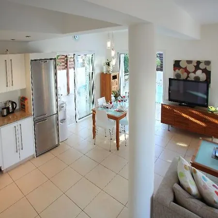 Villa Kos 19 Protaras