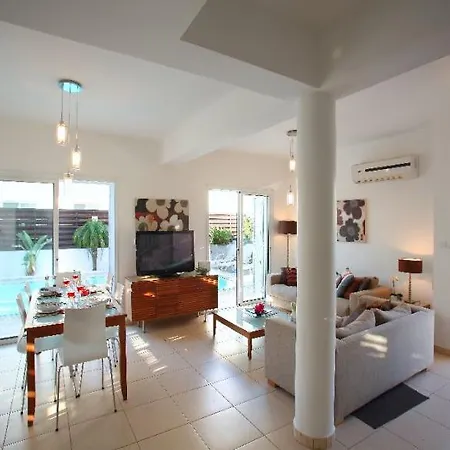 Kos 19 Villa Protaras